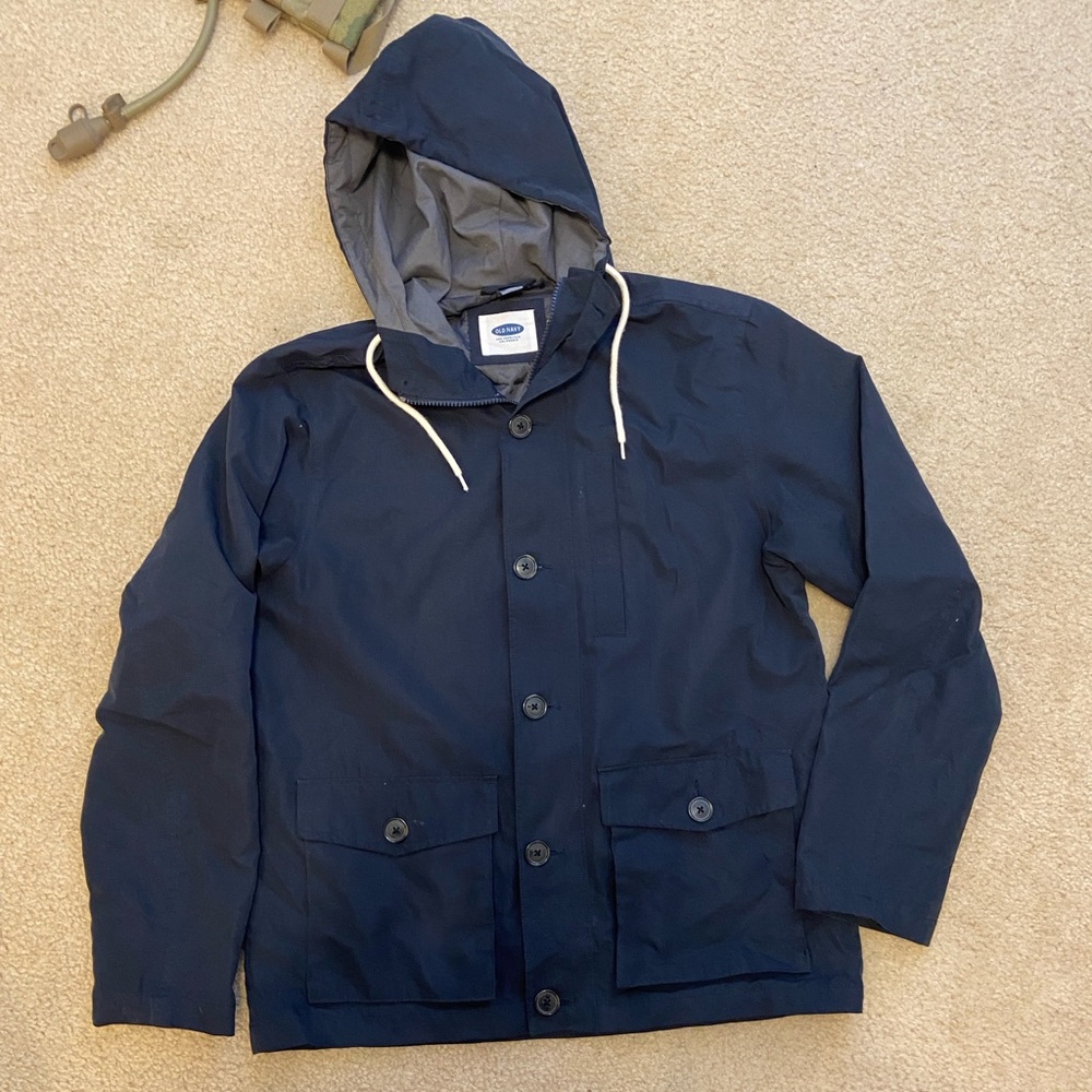 Old Navy jacket